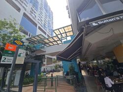 Golden Sultan Plaza (D7), Office #593457561